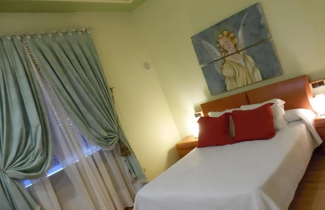 Hotel Spa Convento I-1